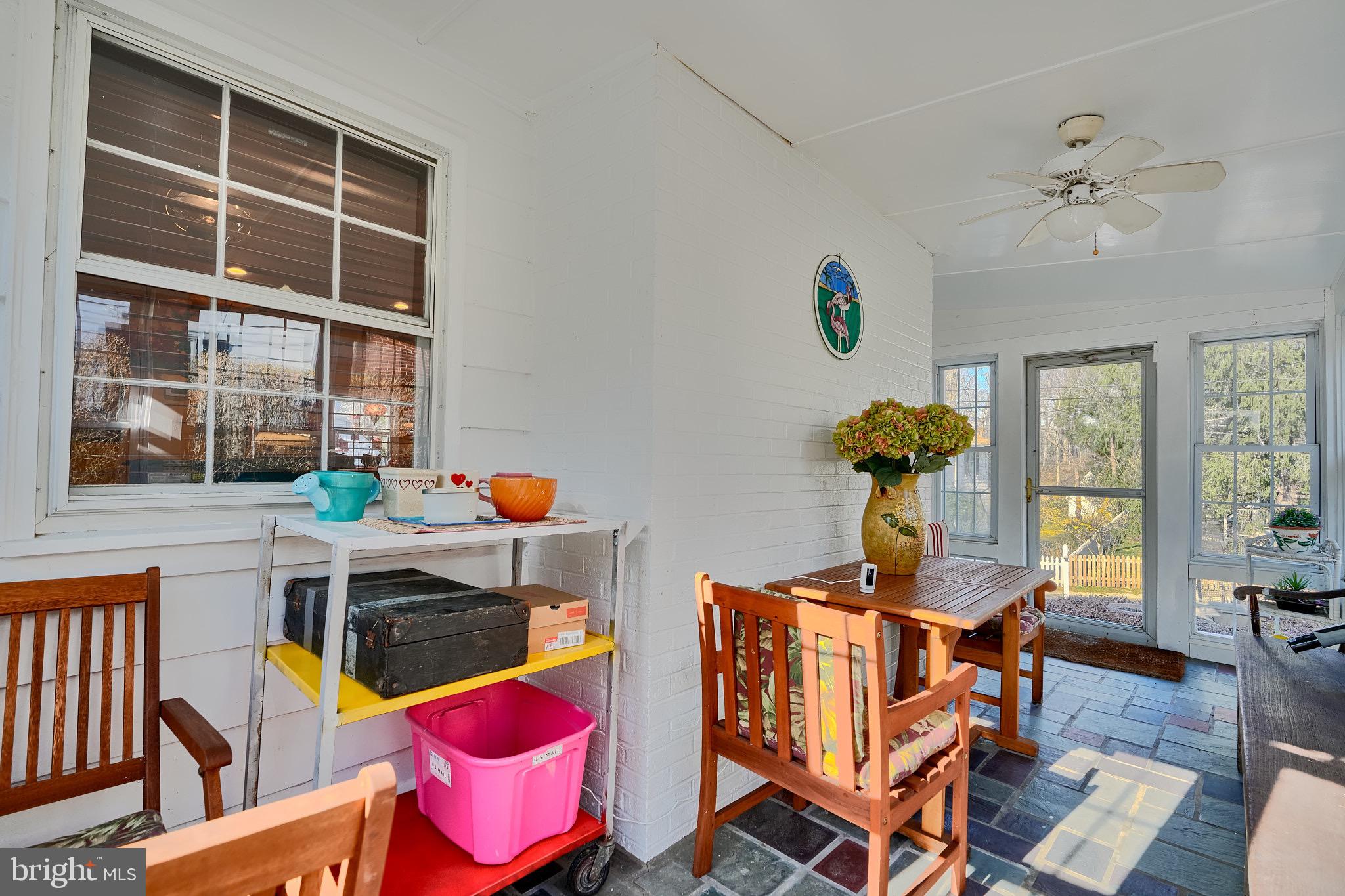 DICKEYVILLE HISTORIC DISTRICT - Residential