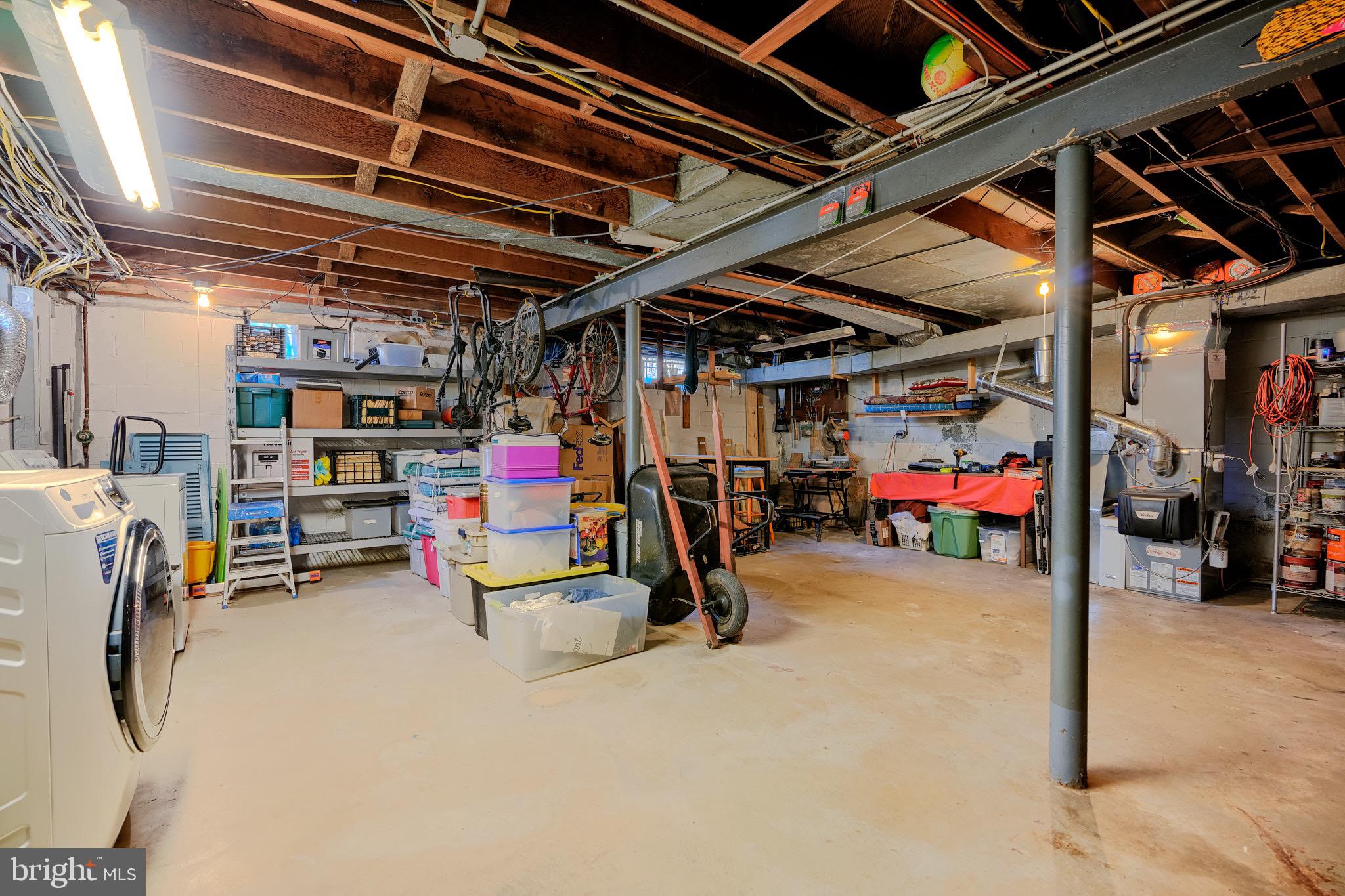 DICKEYVILLE HISTORIC DISTRICT - Residential