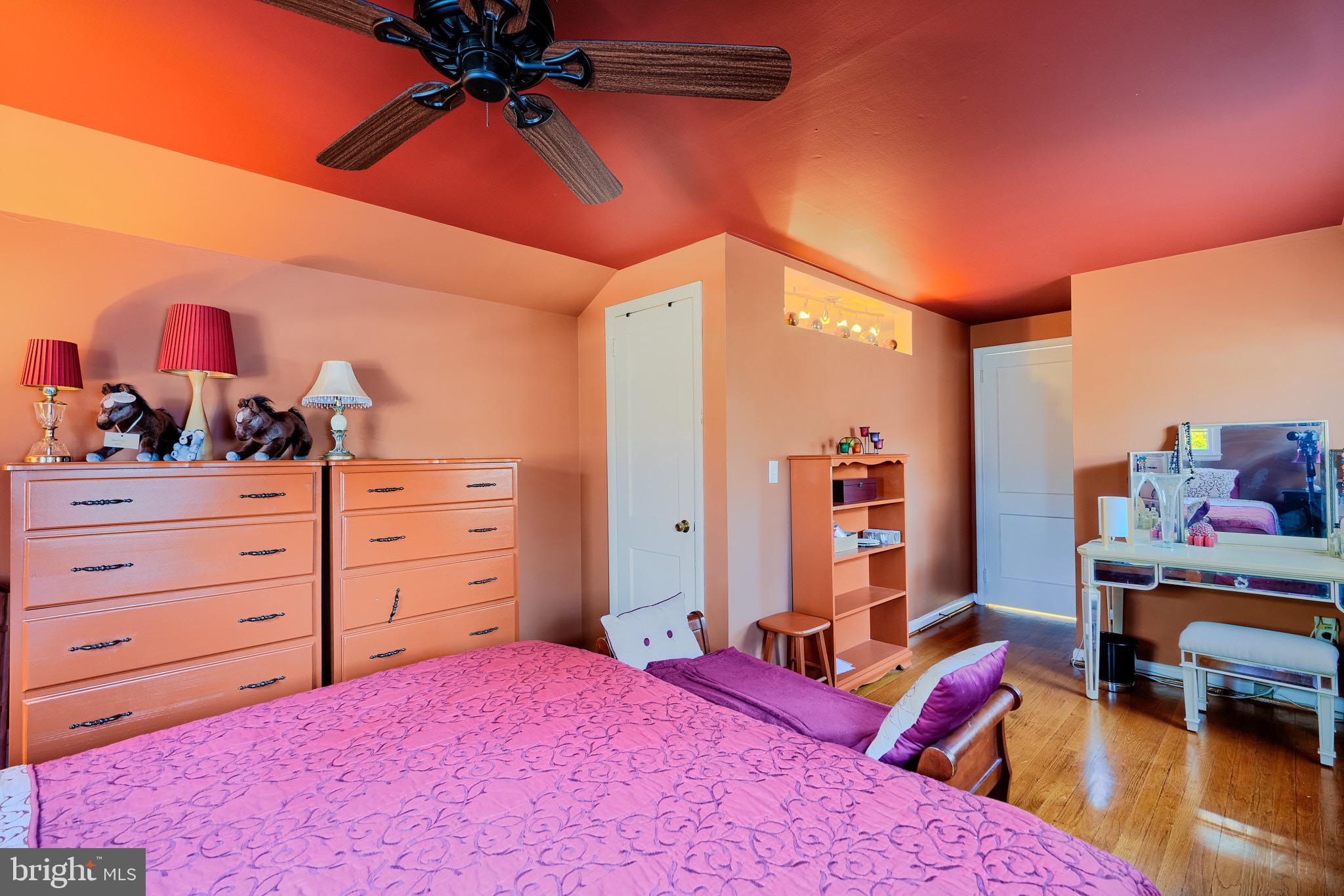 DICKEYVILLE HISTORIC DISTRICT - Residential