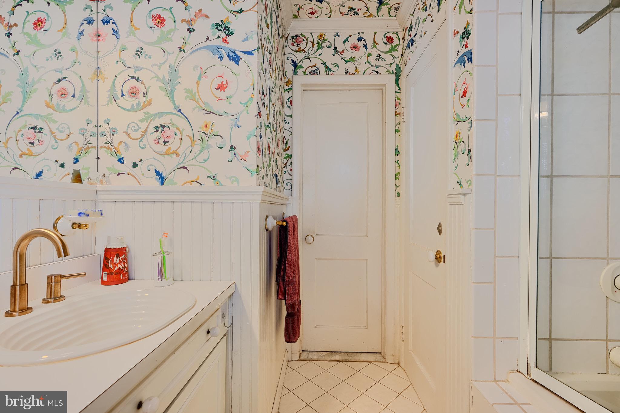 DICKEYVILLE HISTORIC DISTRICT - Residential