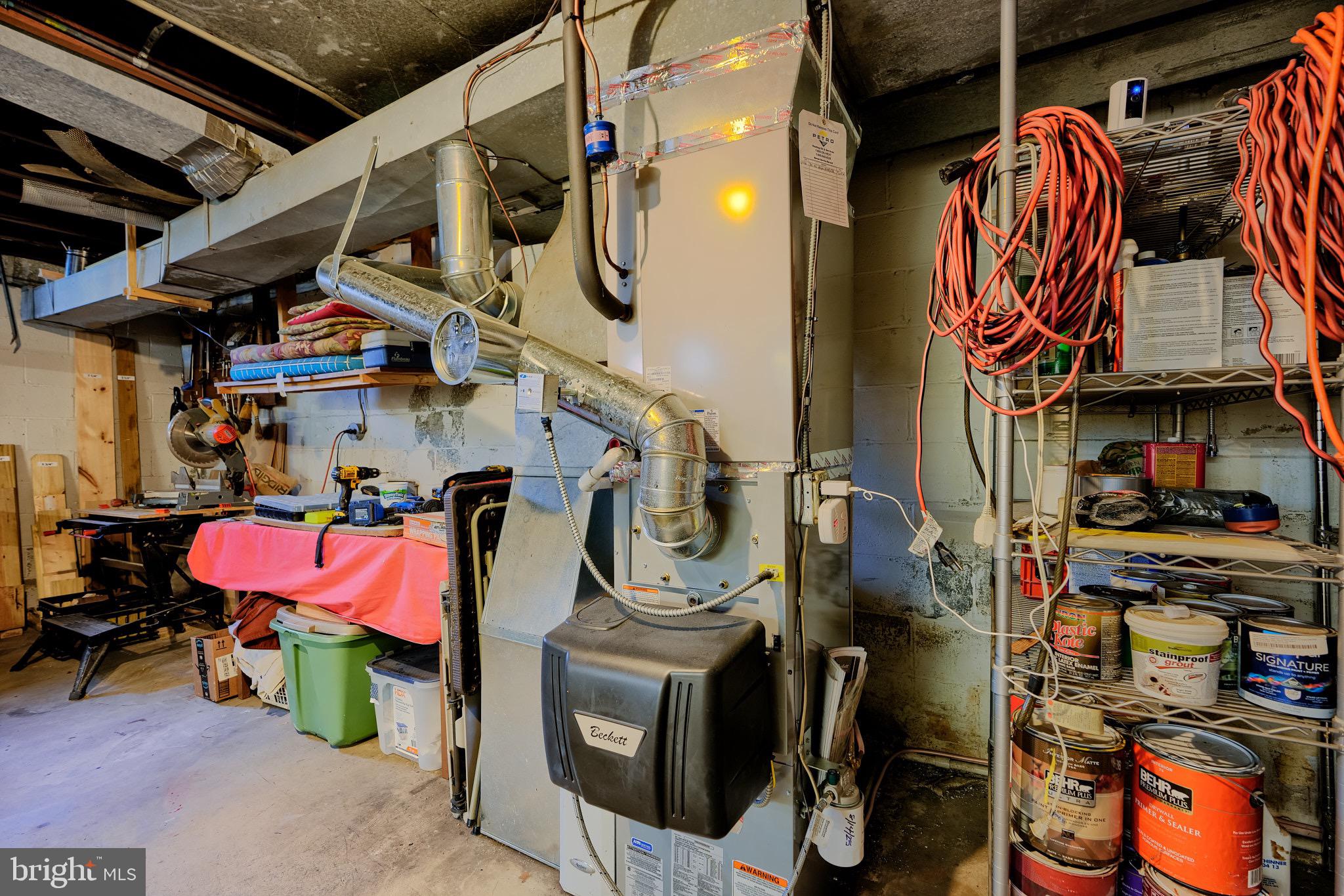 DICKEYVILLE HISTORIC DISTRICT - Residential