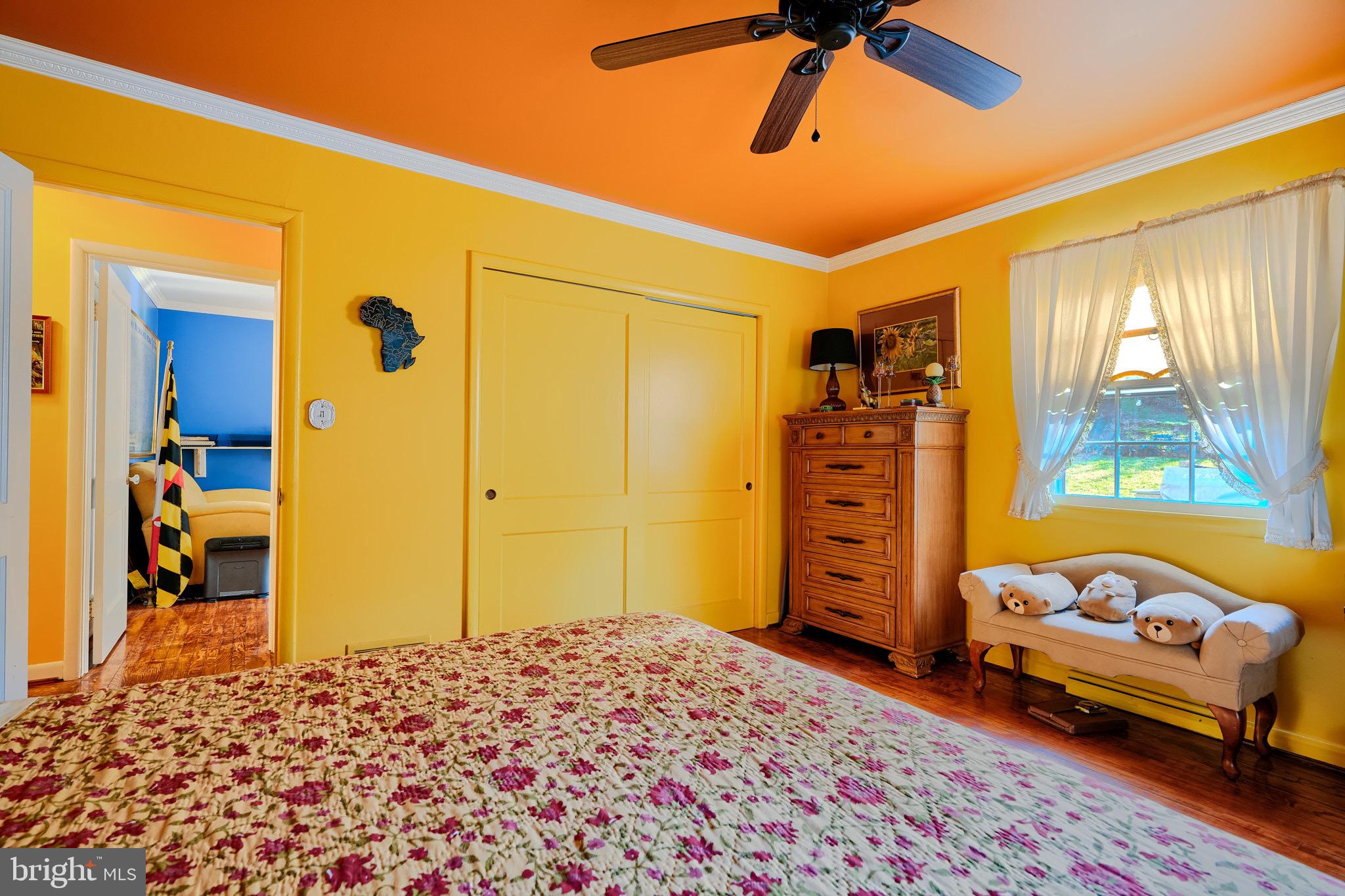 DICKEYVILLE HISTORIC DISTRICT - Residential