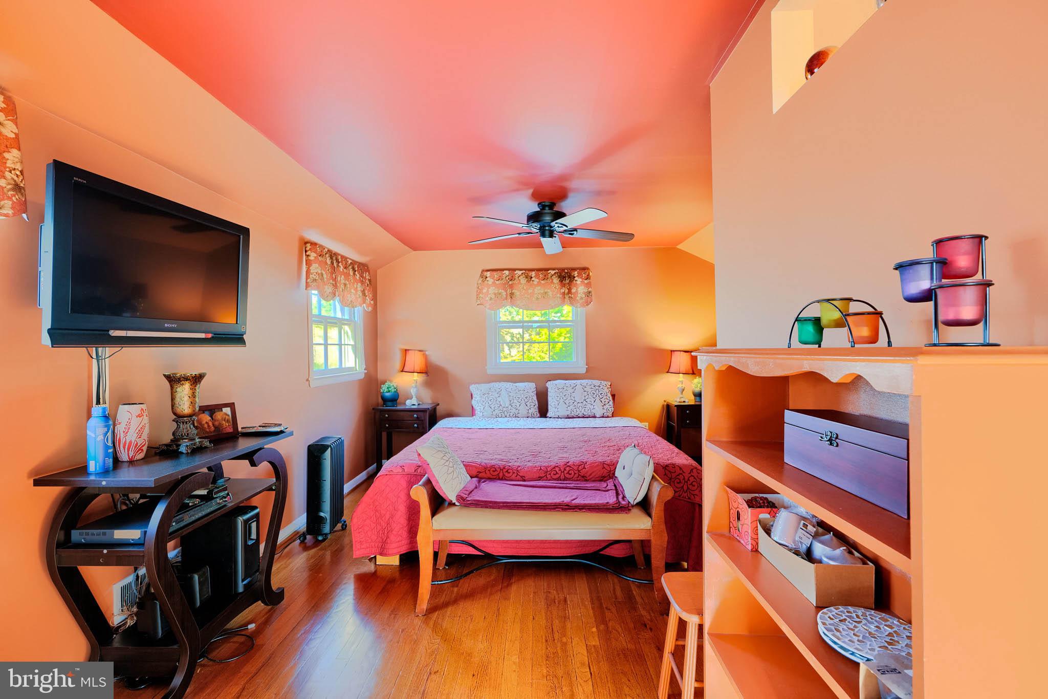 DICKEYVILLE HISTORIC DISTRICT - Residential