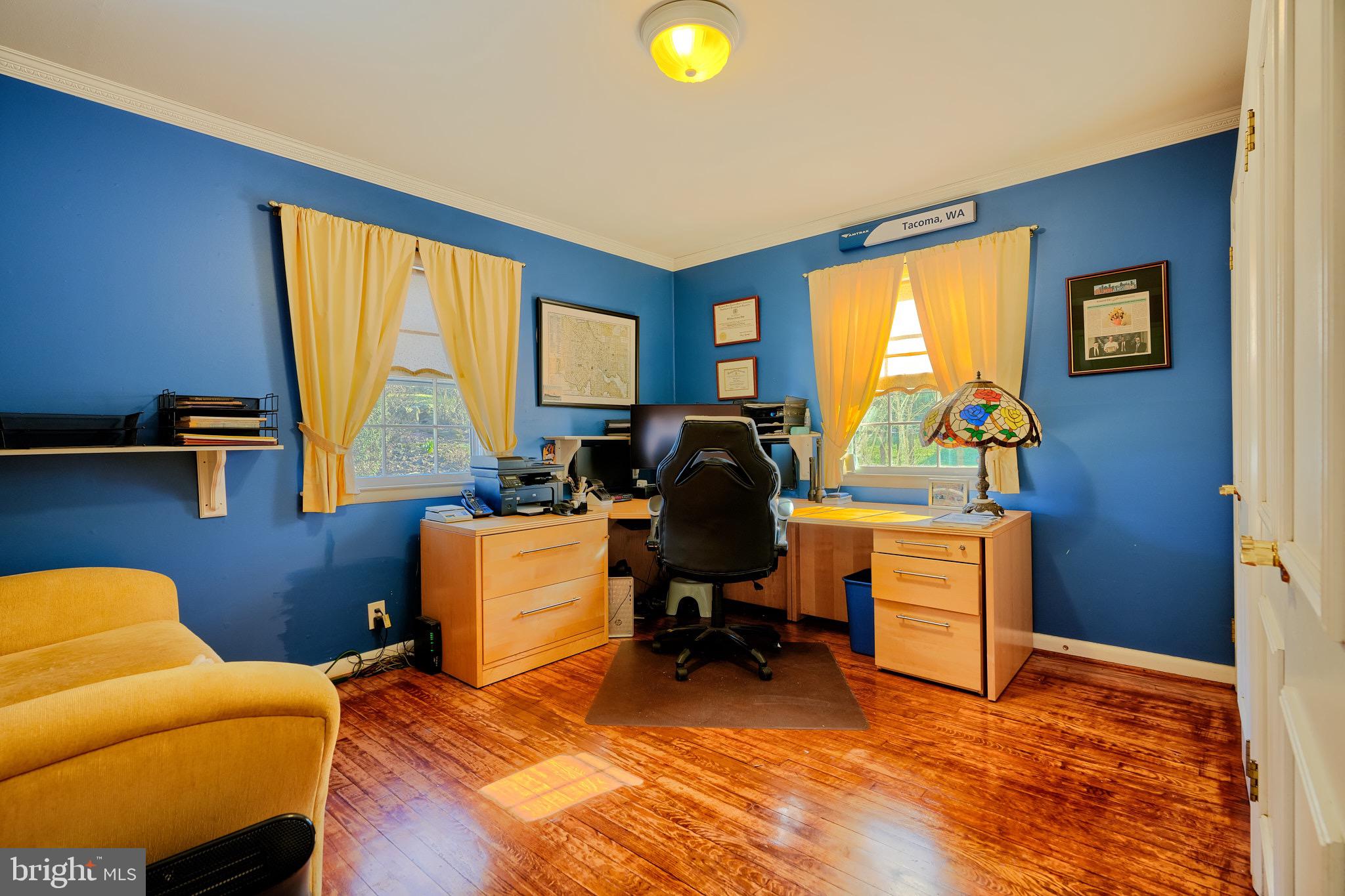 DICKEYVILLE HISTORIC DISTRICT - Residential