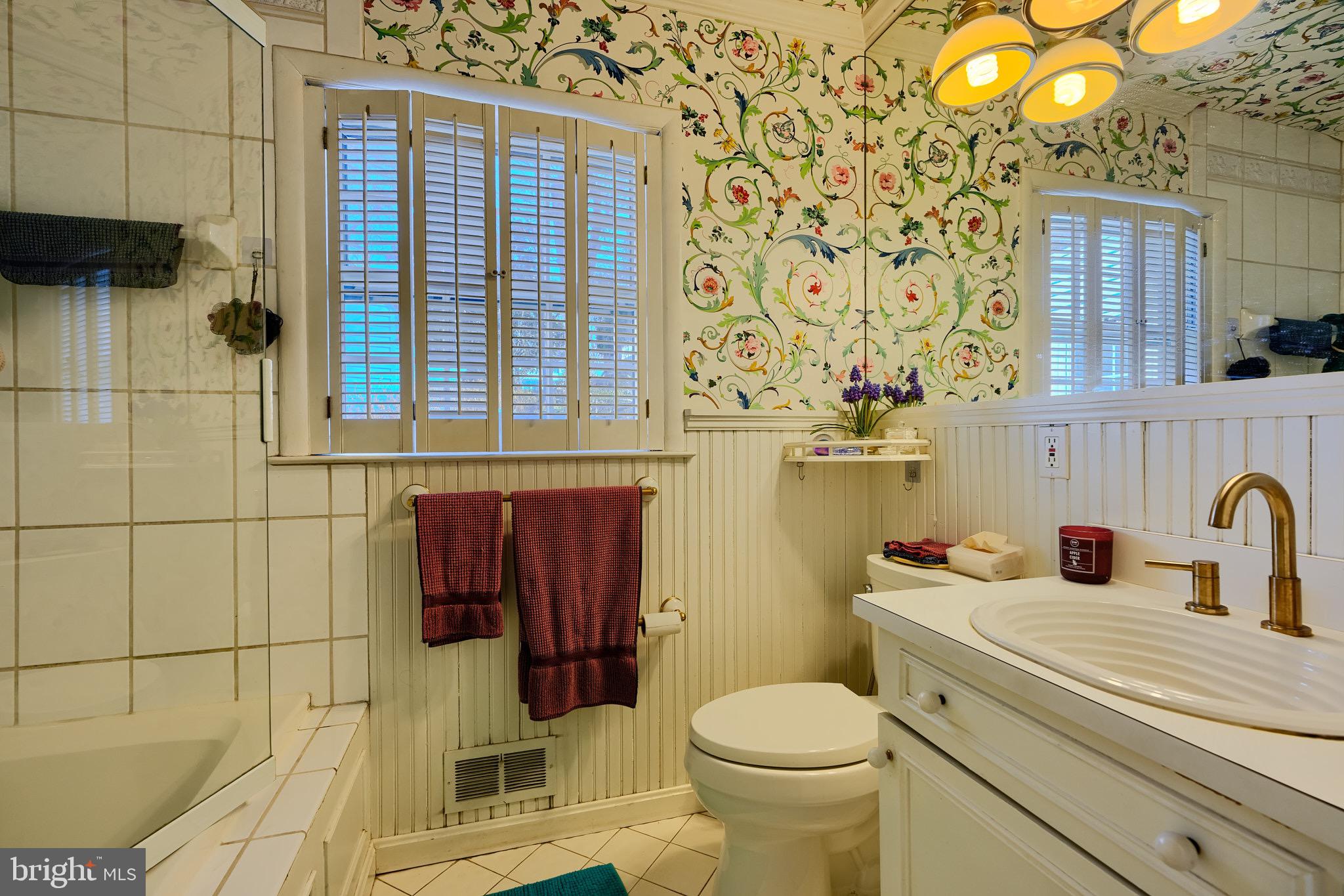 DICKEYVILLE HISTORIC DISTRICT - Residential