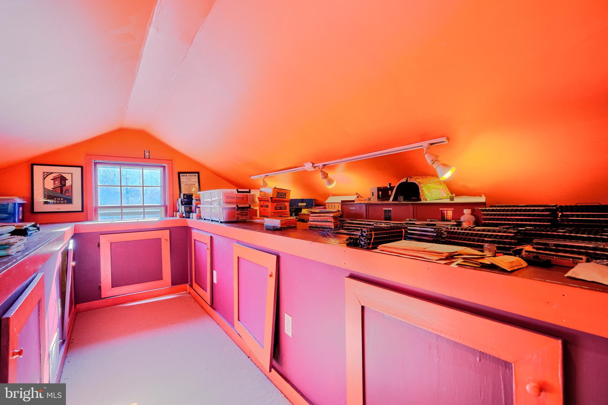 DICKEYVILLE HISTORIC DISTRICT - Residential