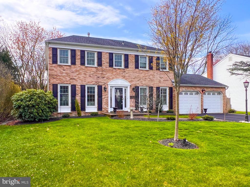 MAPLE POINT - Residential