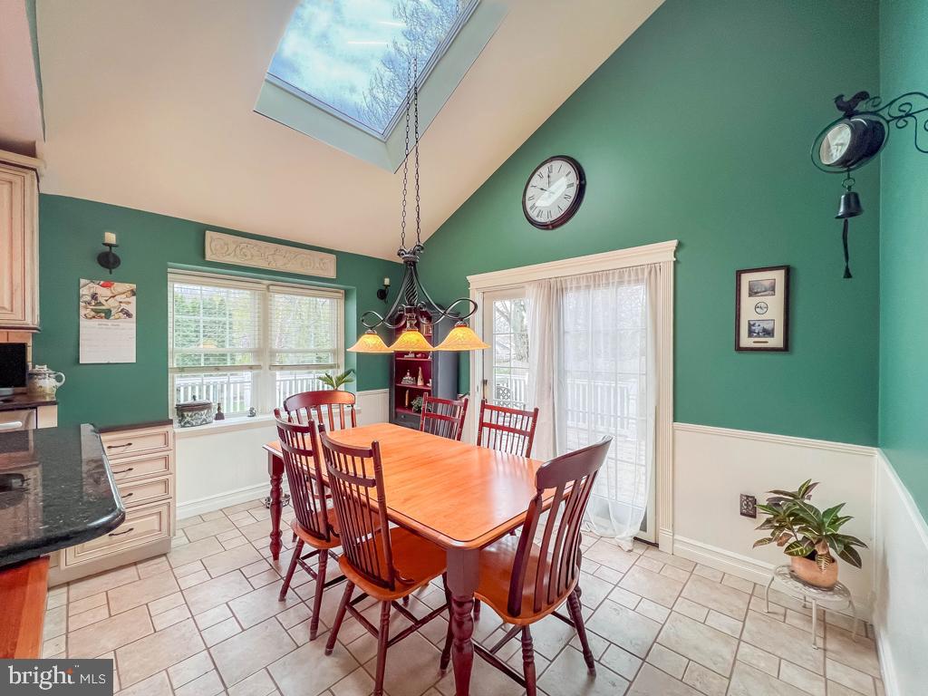 MAPLE POINT - Residential