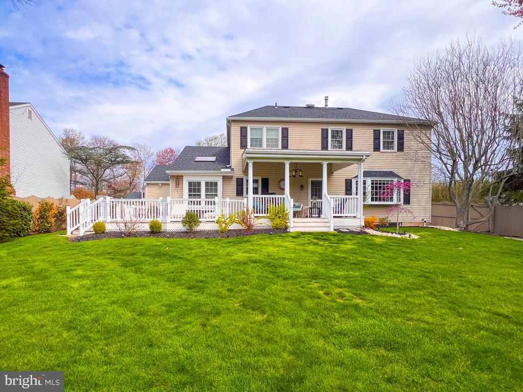 MAPLE POINT - Residential