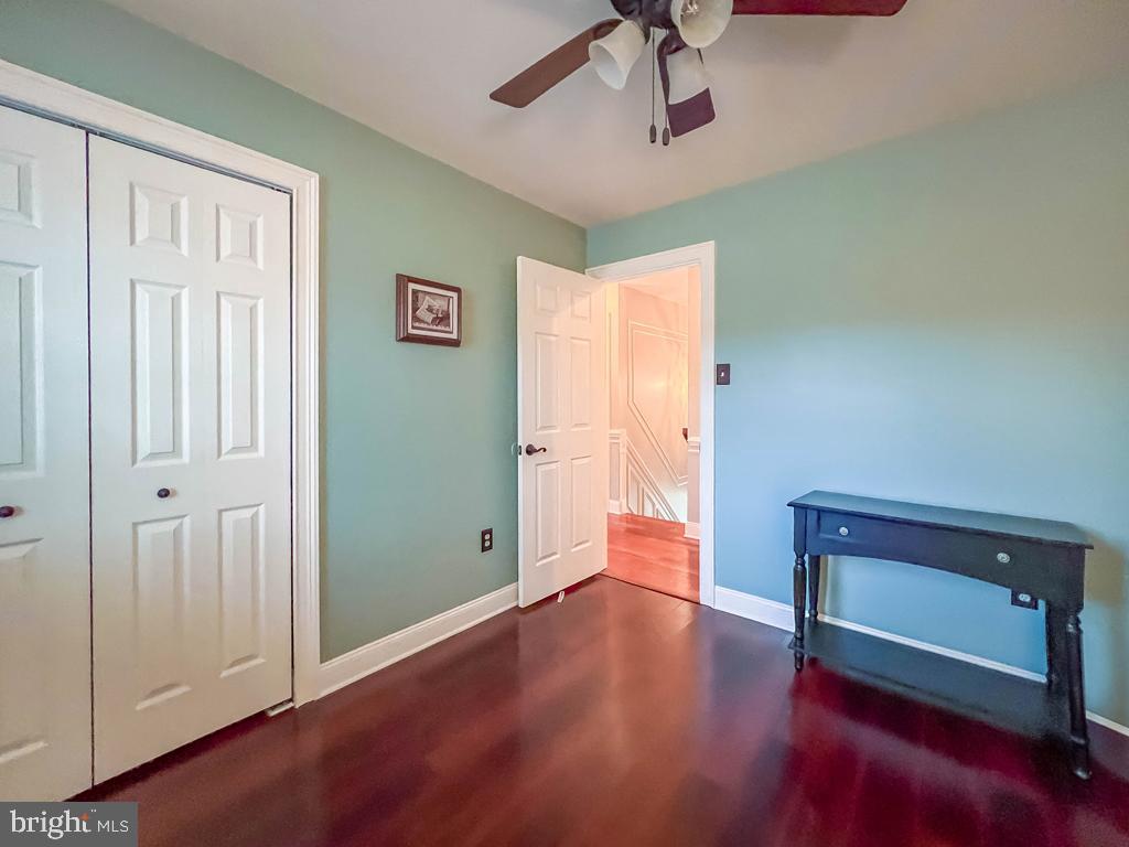 MAPLE POINT - Residential