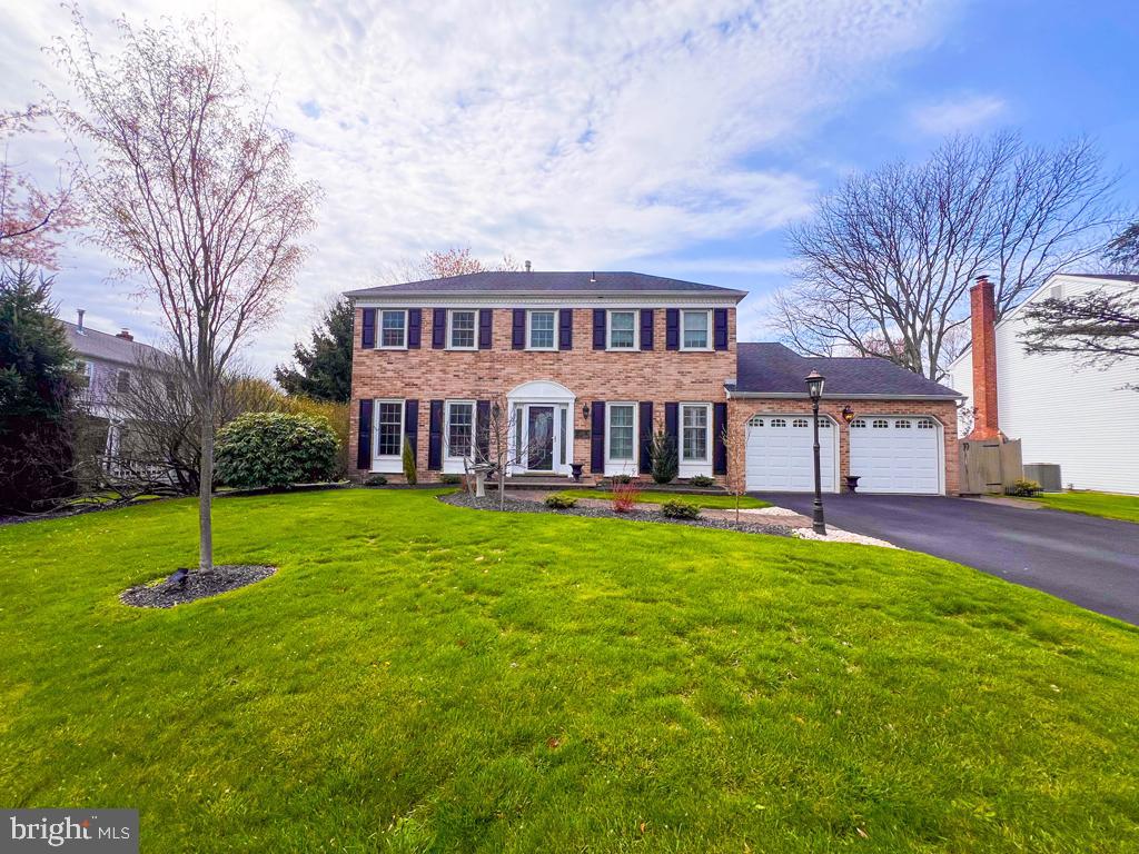 MAPLE POINT - Residential