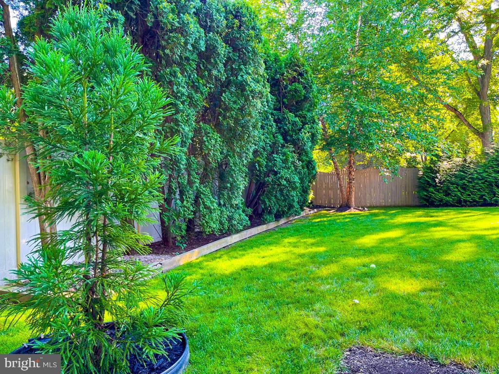 MAPLE POINT - Residential