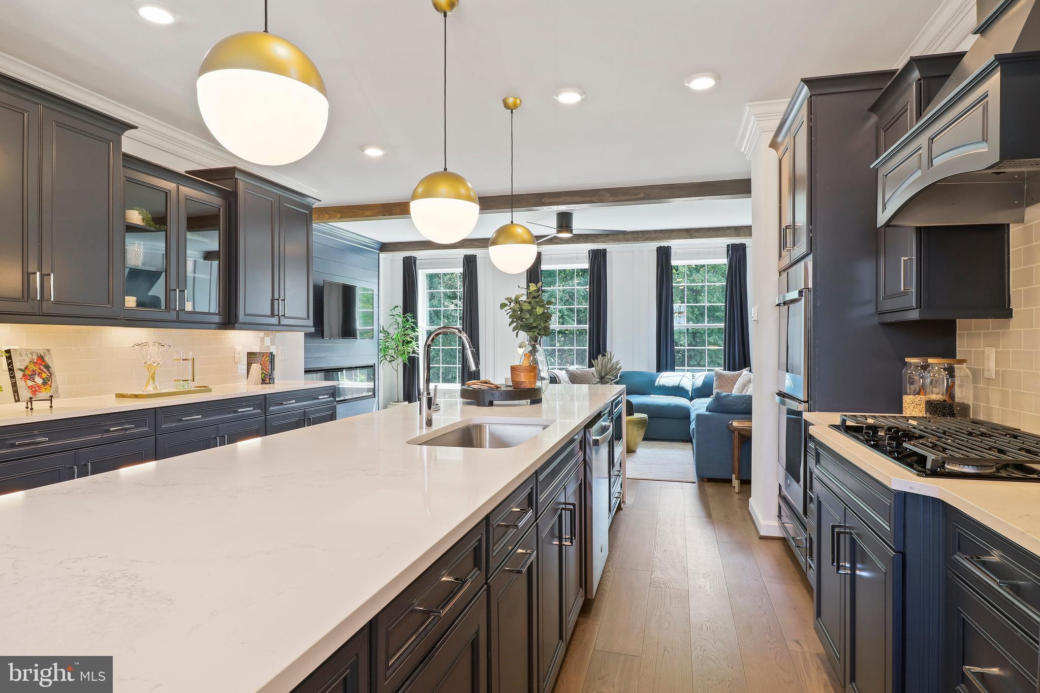 ENCLAVE AT FAIR LAKES - Residential