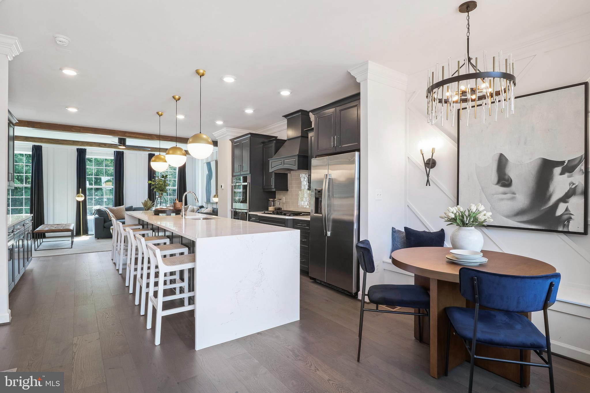 ENCLAVE AT FAIR LAKES - Residential