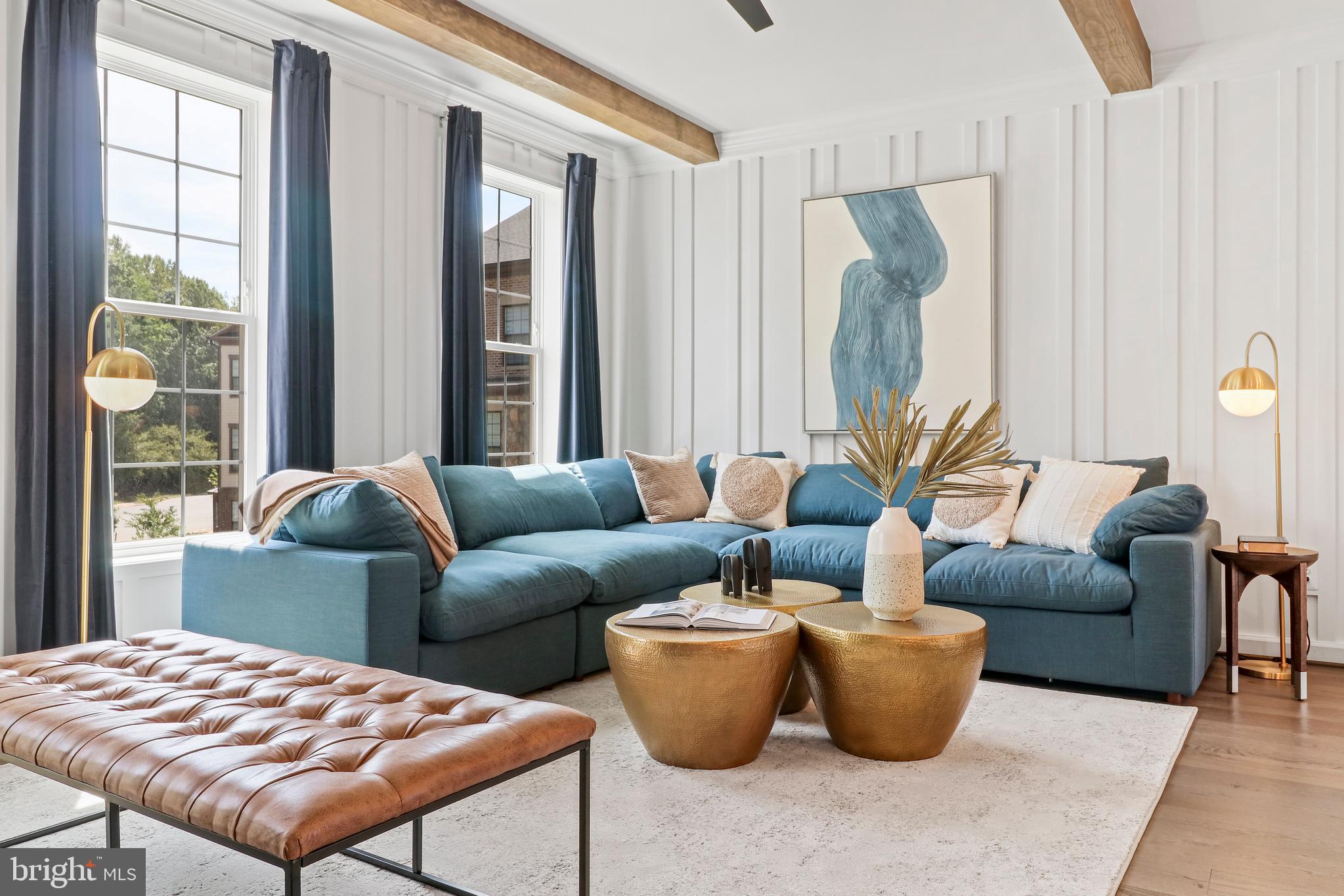 ENCLAVE AT FAIR LAKES - Residential