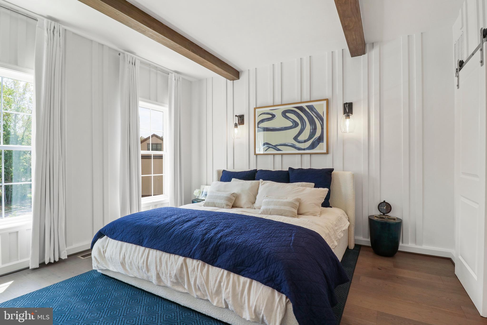 ENCLAVE AT FAIR LAKES - Residential