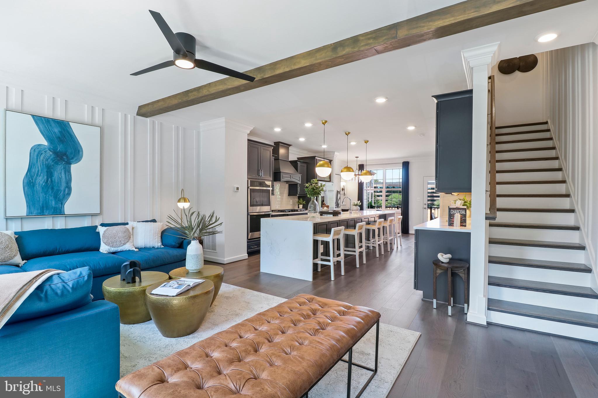 ENCLAVE AT FAIR LAKES - Residential