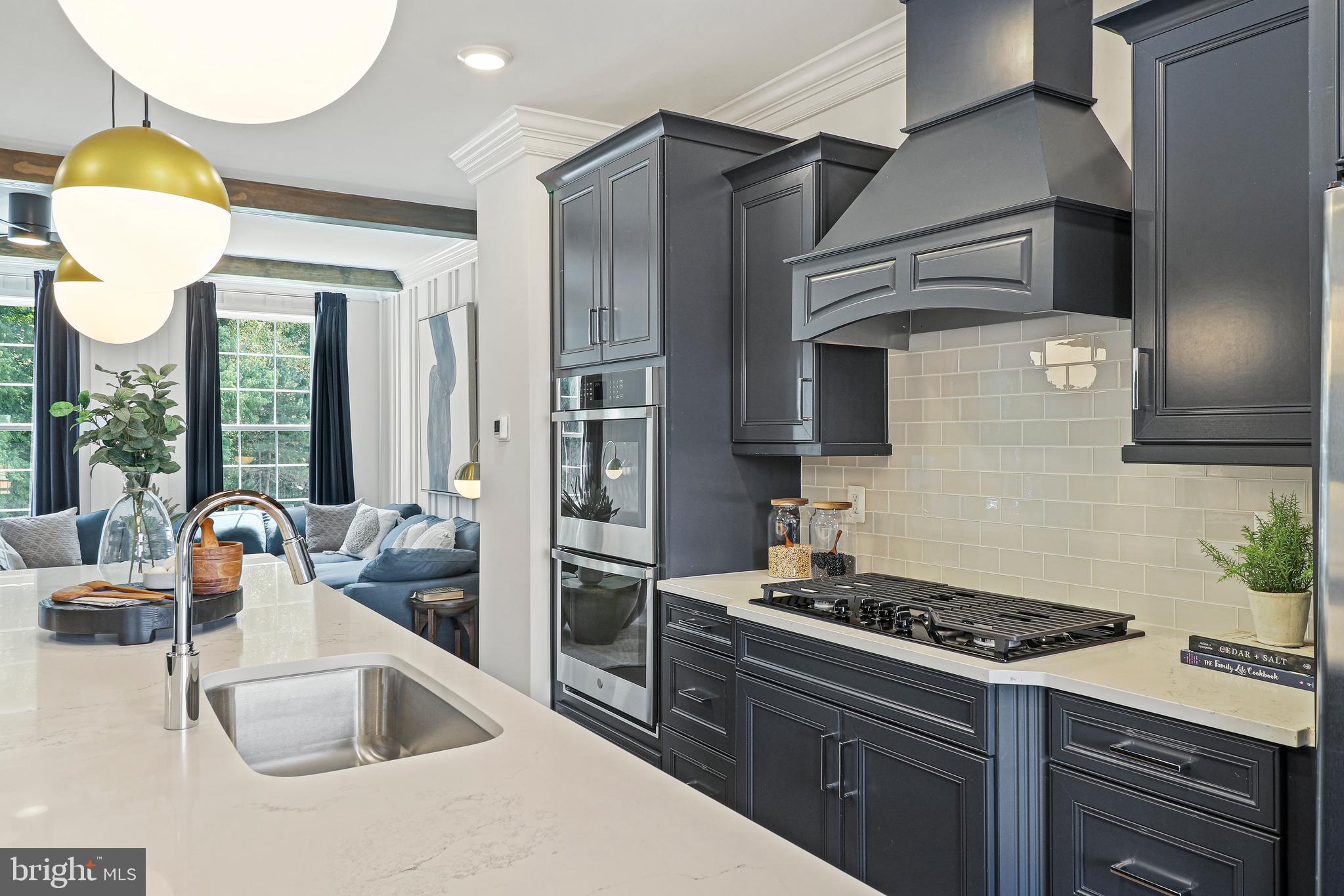 ENCLAVE AT FAIR LAKES - Residential