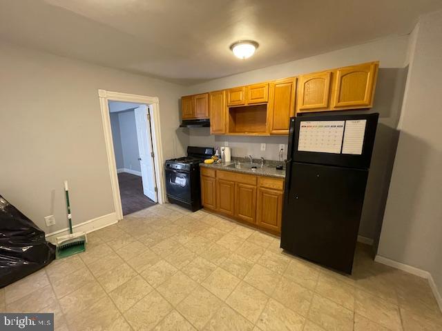 PARKSIDE - Residential Lease