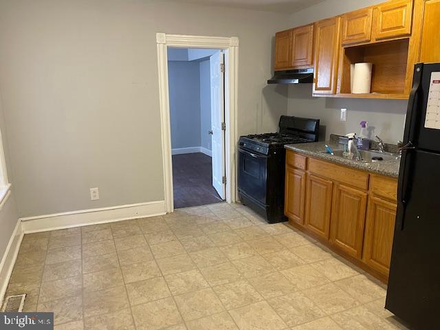 PARKSIDE - Residential Lease