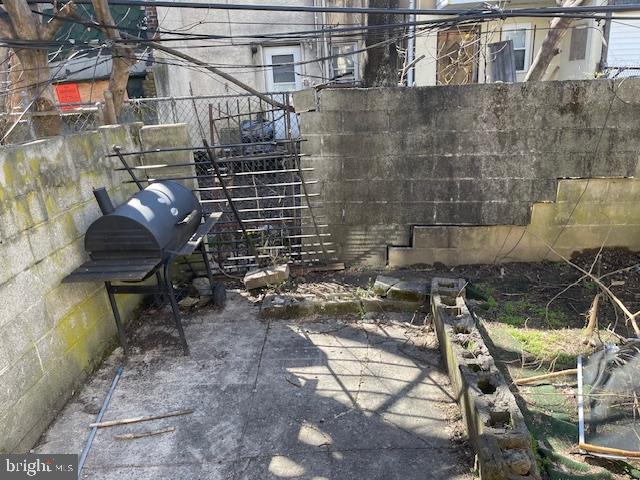 PARKSIDE - Residential Lease