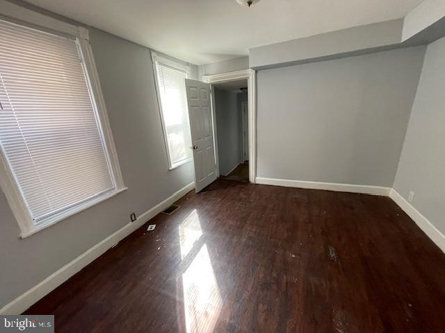 PARKSIDE - Residential Lease