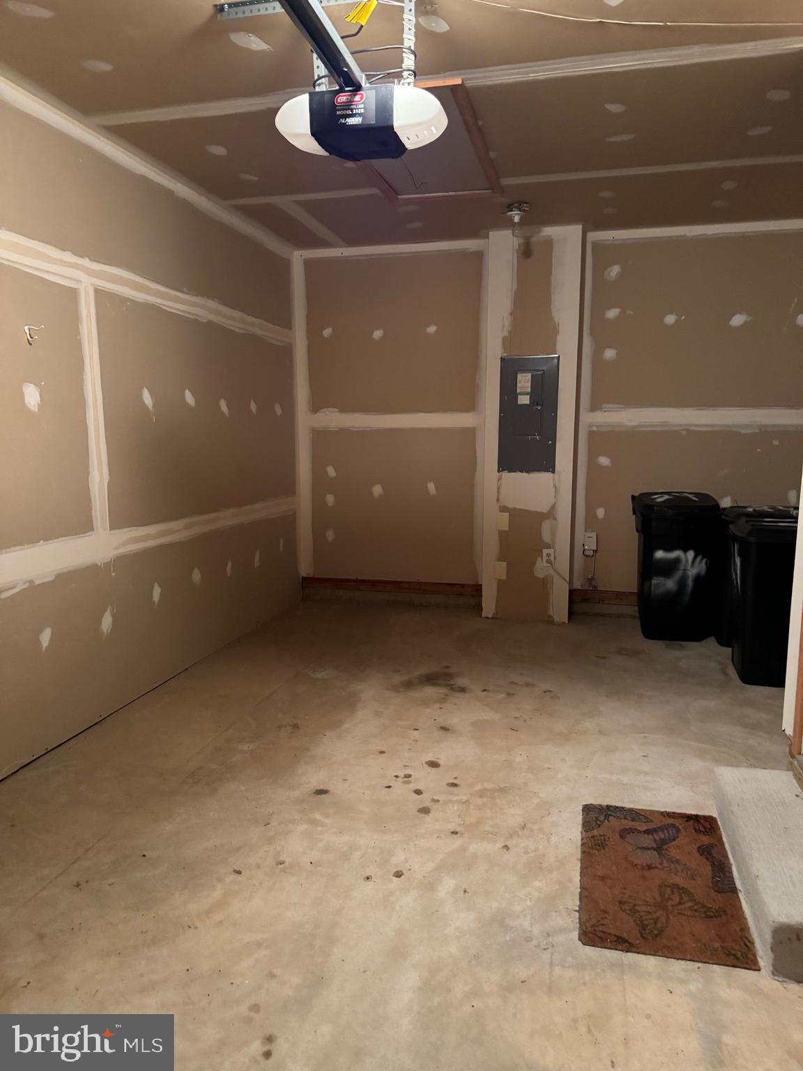 GREY ROCK FLATS - Residential