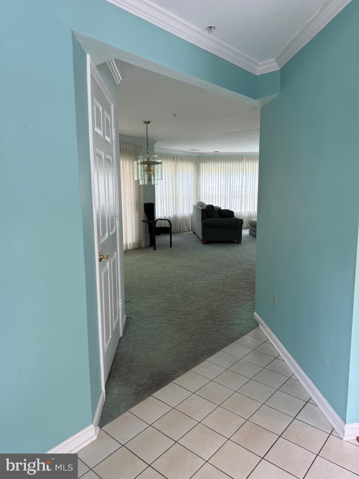 GREY ROCK FLATS - Residential