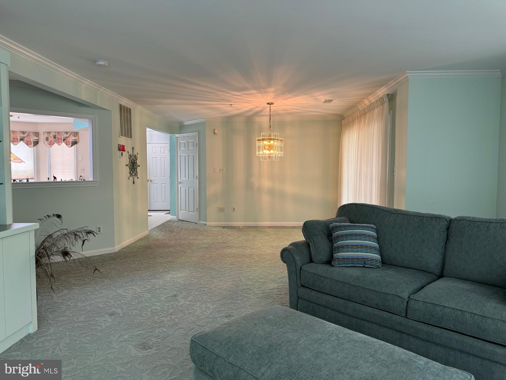 GREY ROCK FLATS - Residential