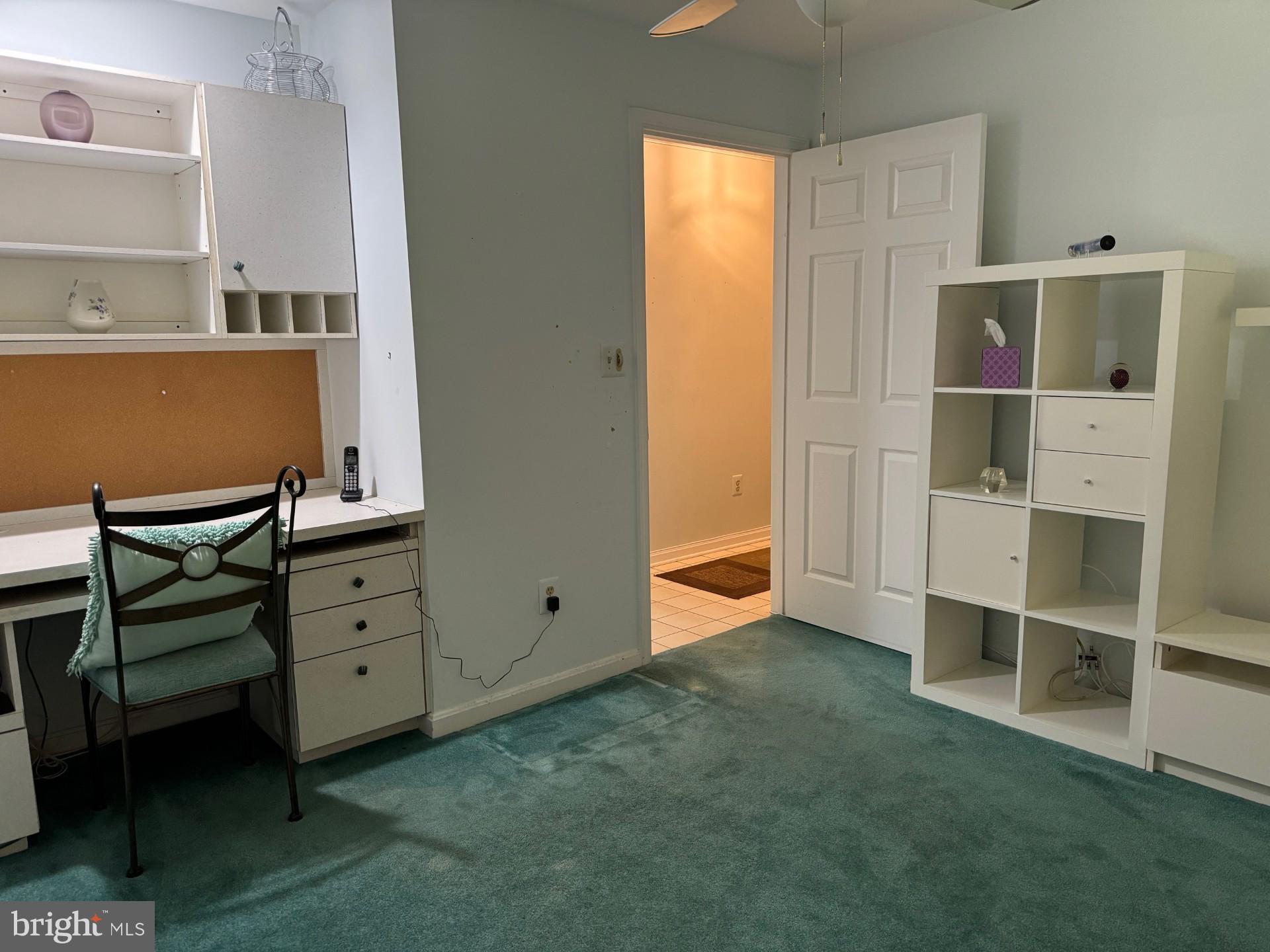 GREY ROCK FLATS - Residential