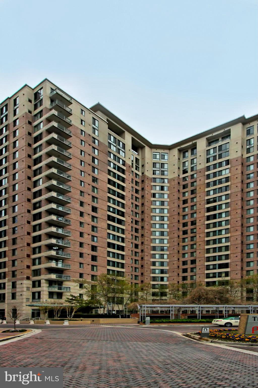 CONTINENTAL - Residential