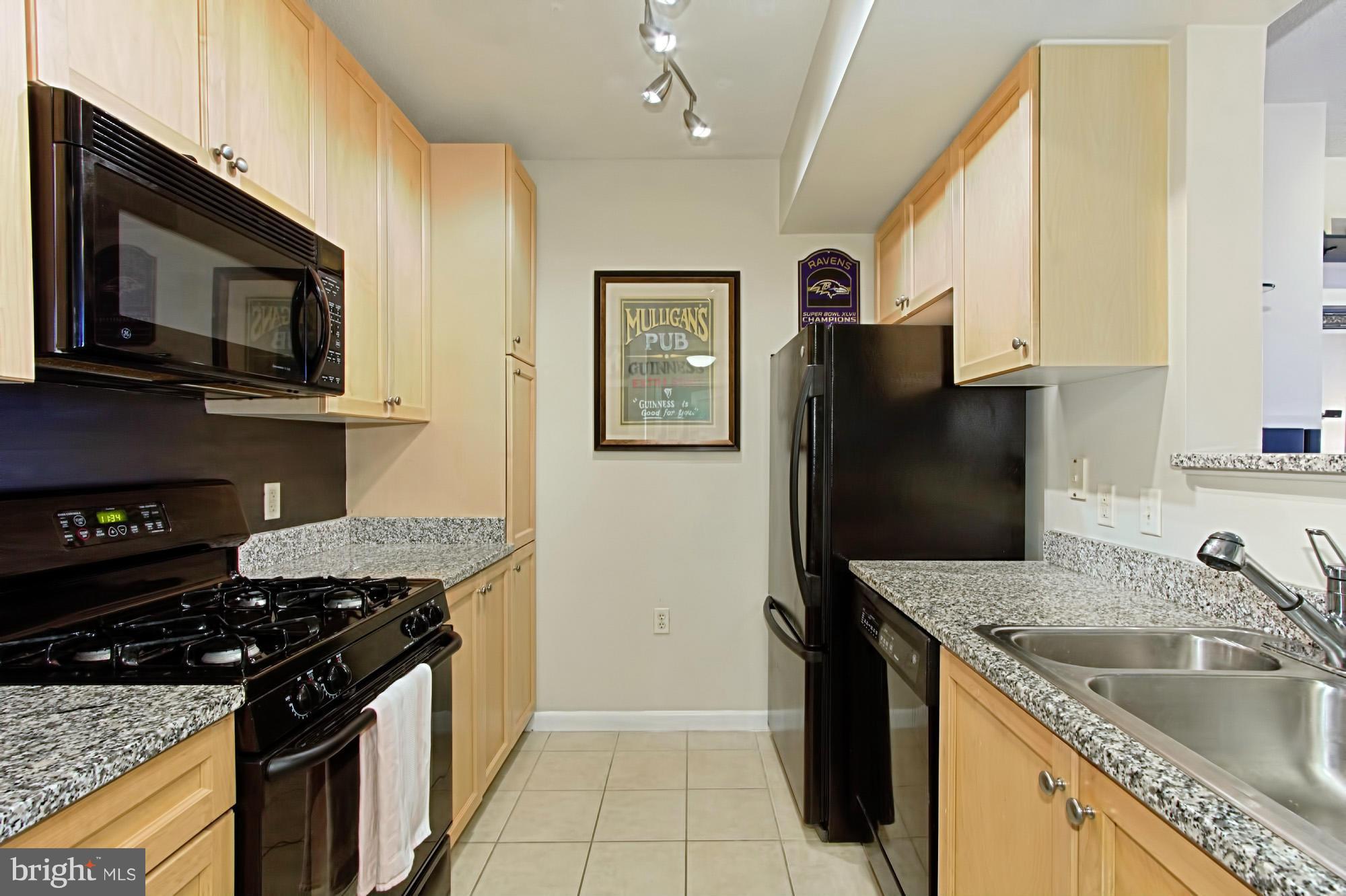 CONTINENTAL - Residential