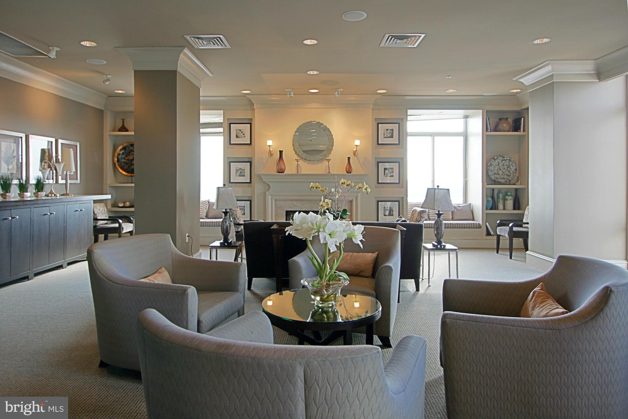 CONTINENTAL - Residential