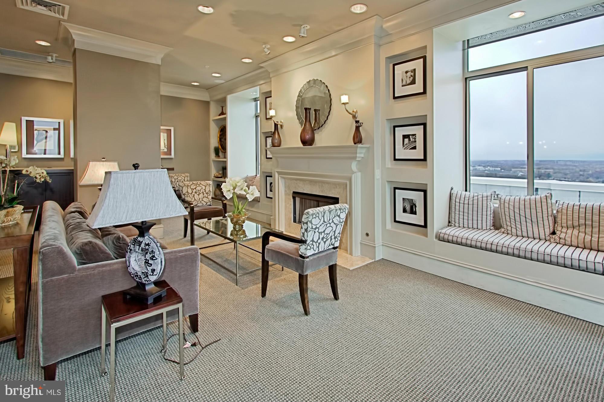 CONTINENTAL - Residential