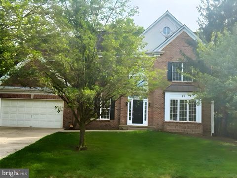 25 FORREST HILLS DRIVE VOORHEES NJ 08043