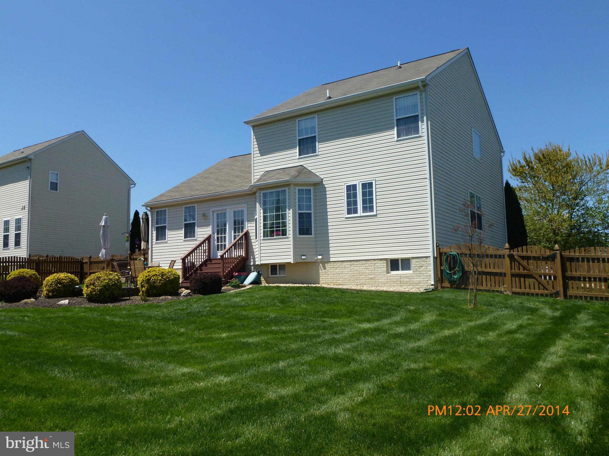 BRECKENRIDGE - Residential