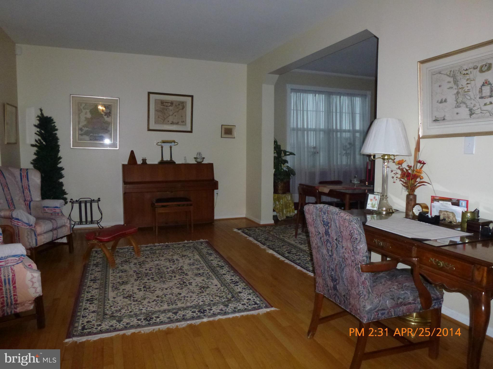 BRECKENRIDGE - Residential