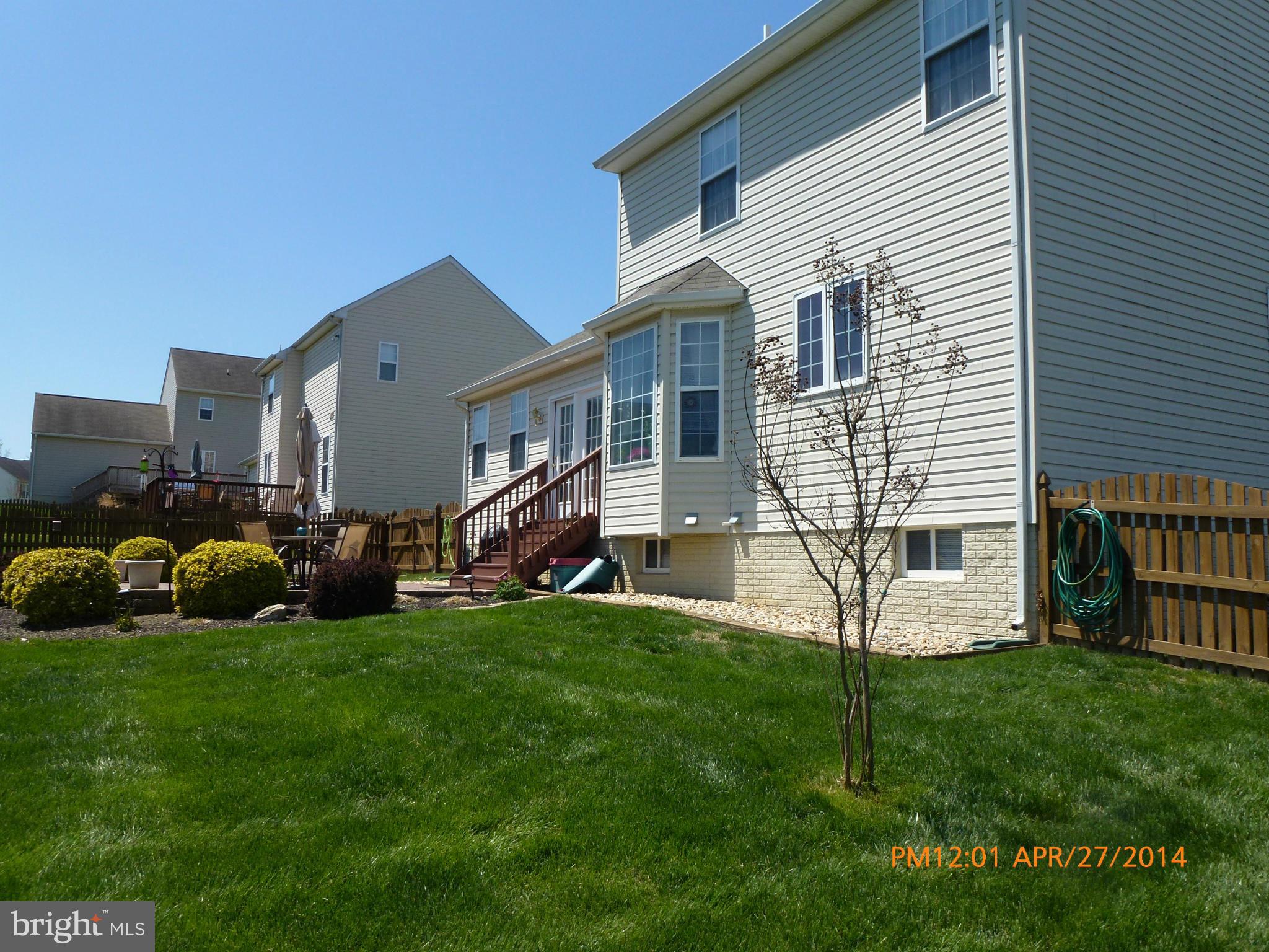 BRECKENRIDGE - Residential