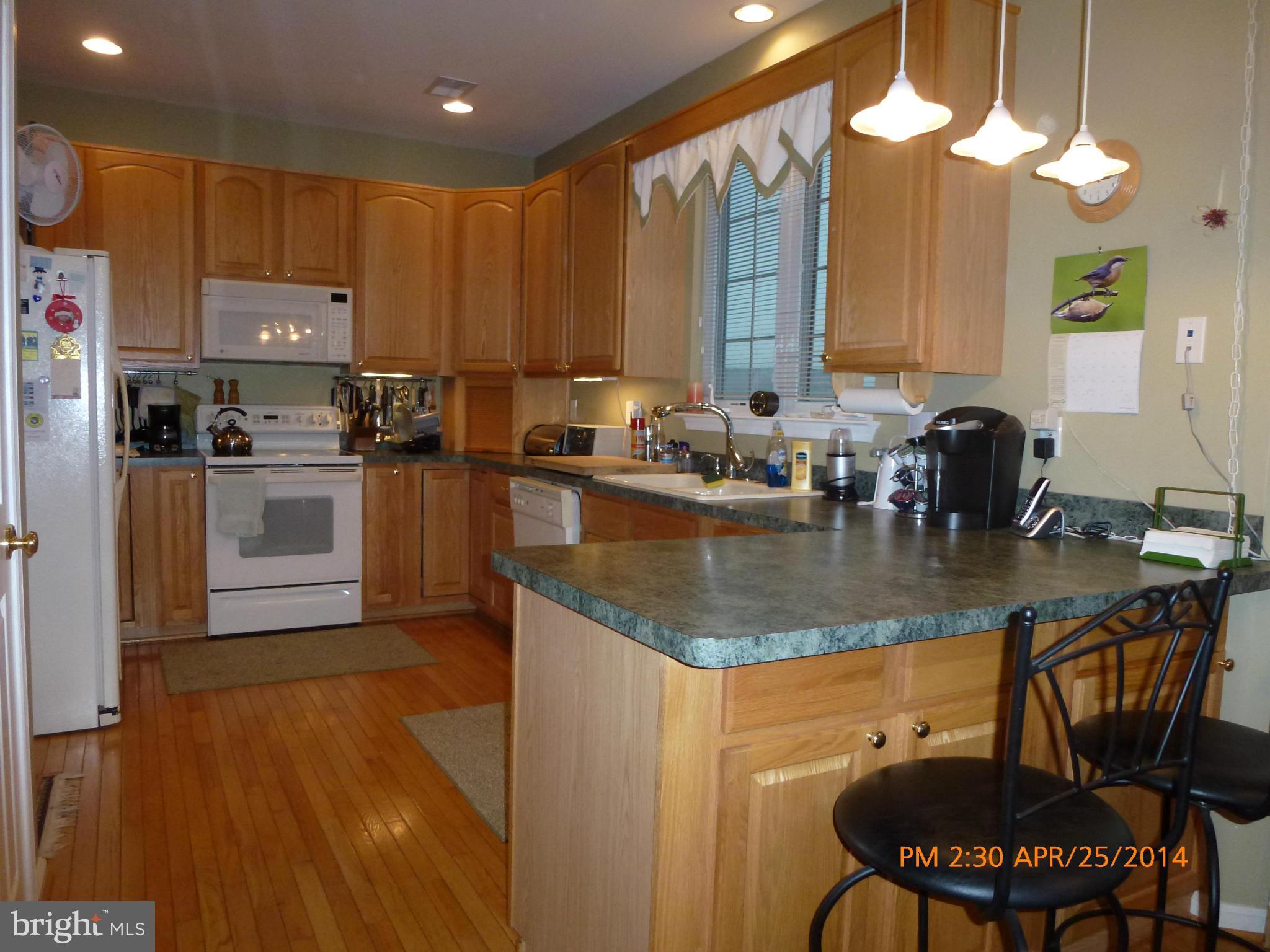 BRECKENRIDGE - Residential