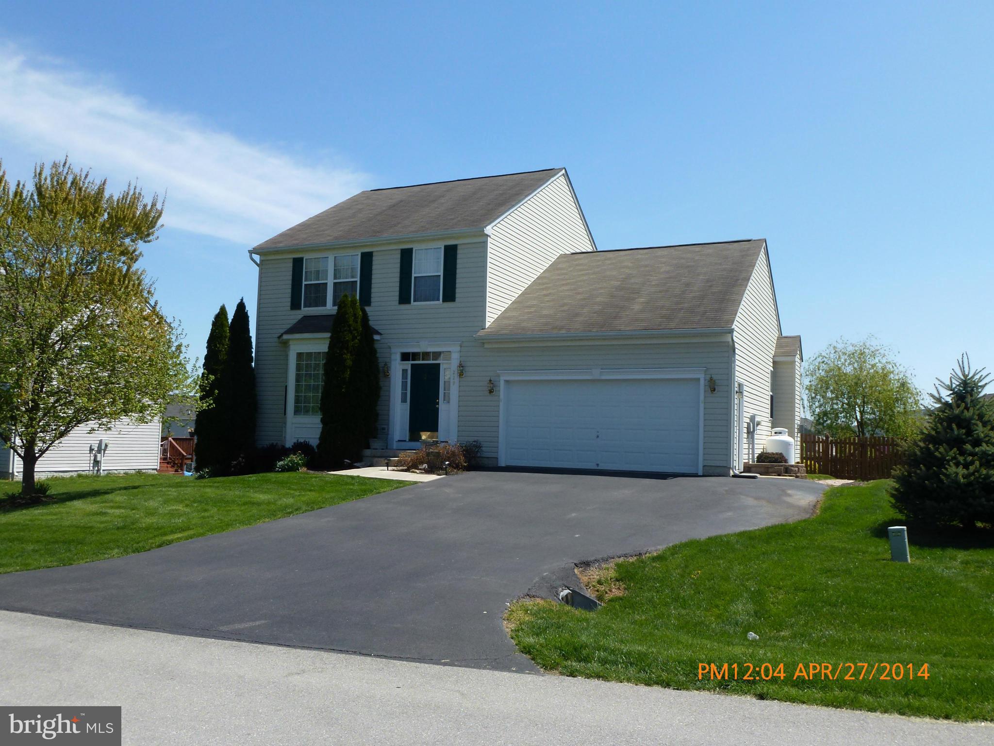 BRECKENRIDGE - Residential