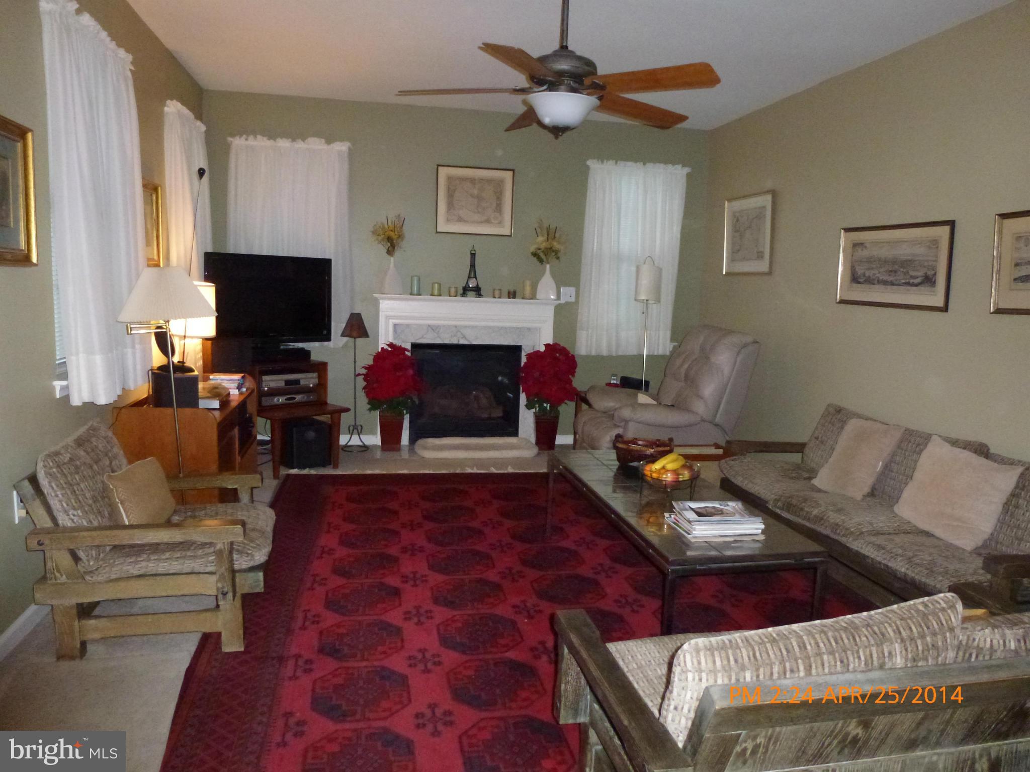 BRECKENRIDGE - Residential