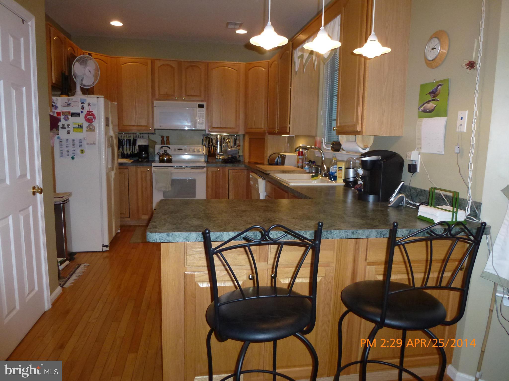 BRECKENRIDGE - Residential