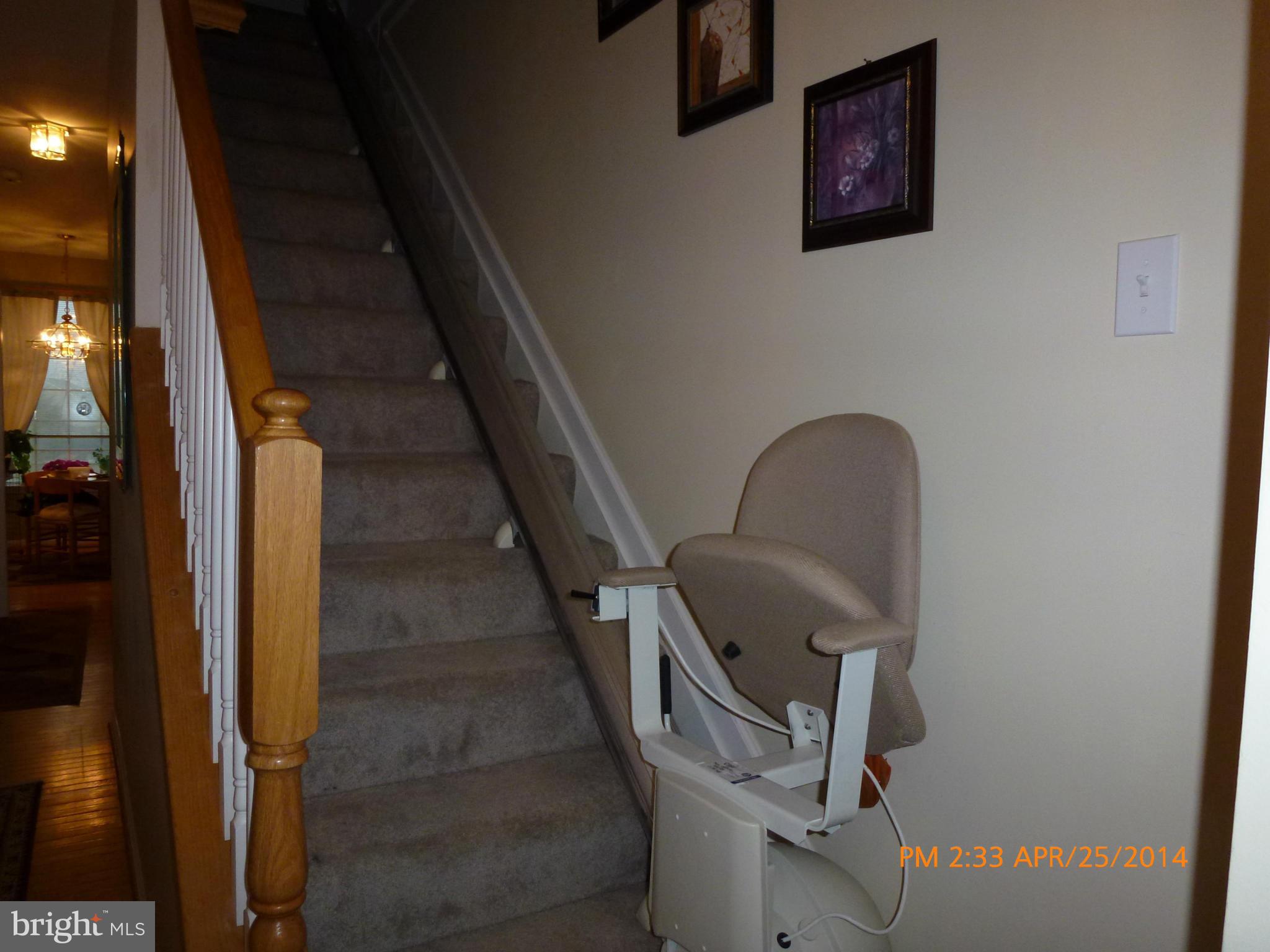 BRECKENRIDGE - Residential