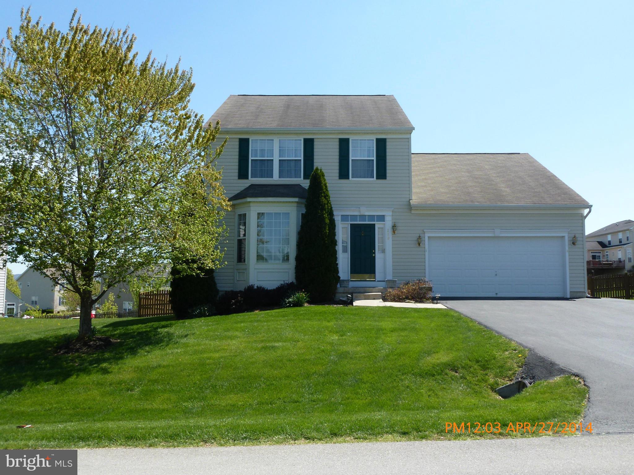 BRECKENRIDGE - Residential