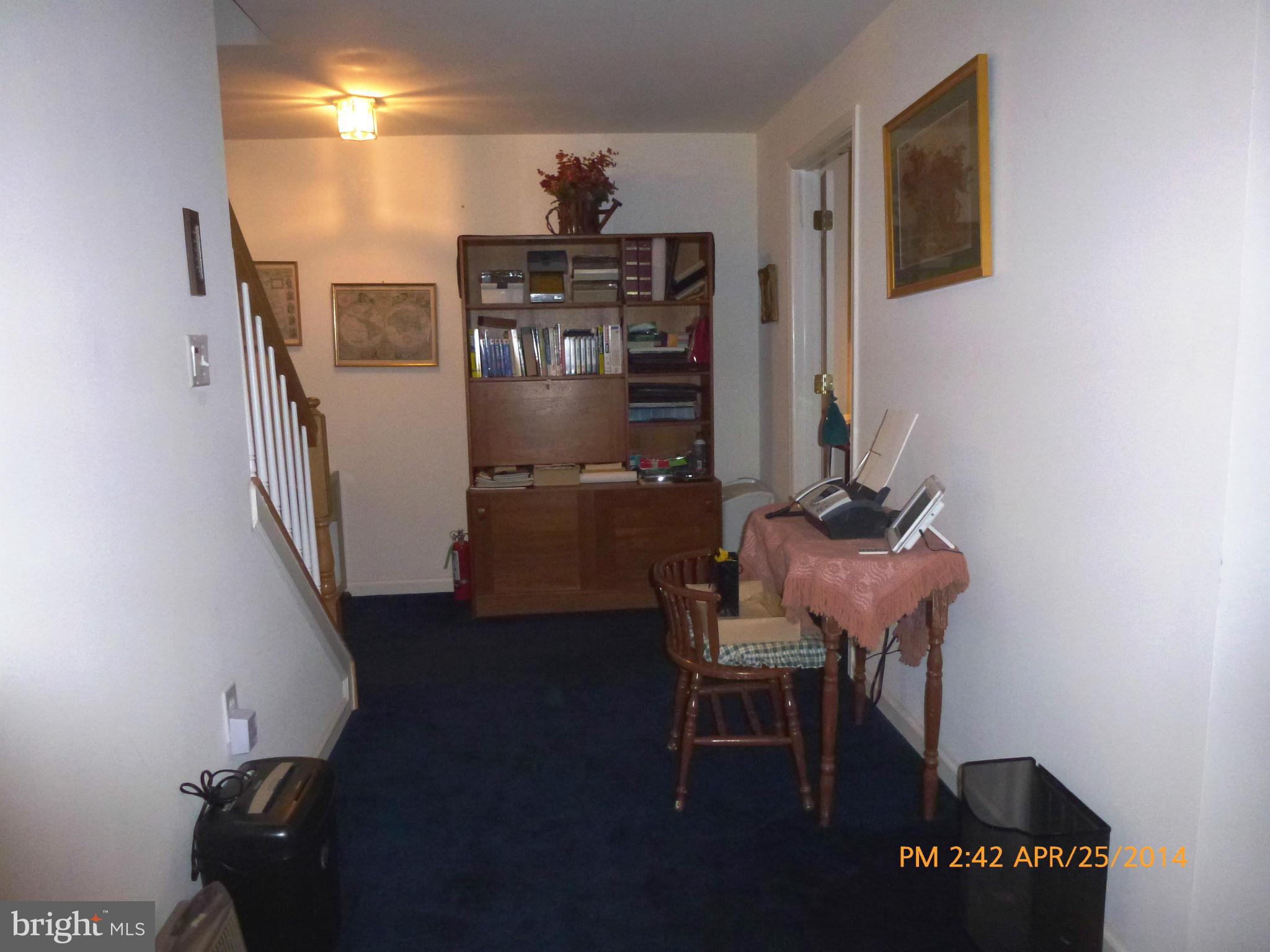 BRECKENRIDGE - Residential