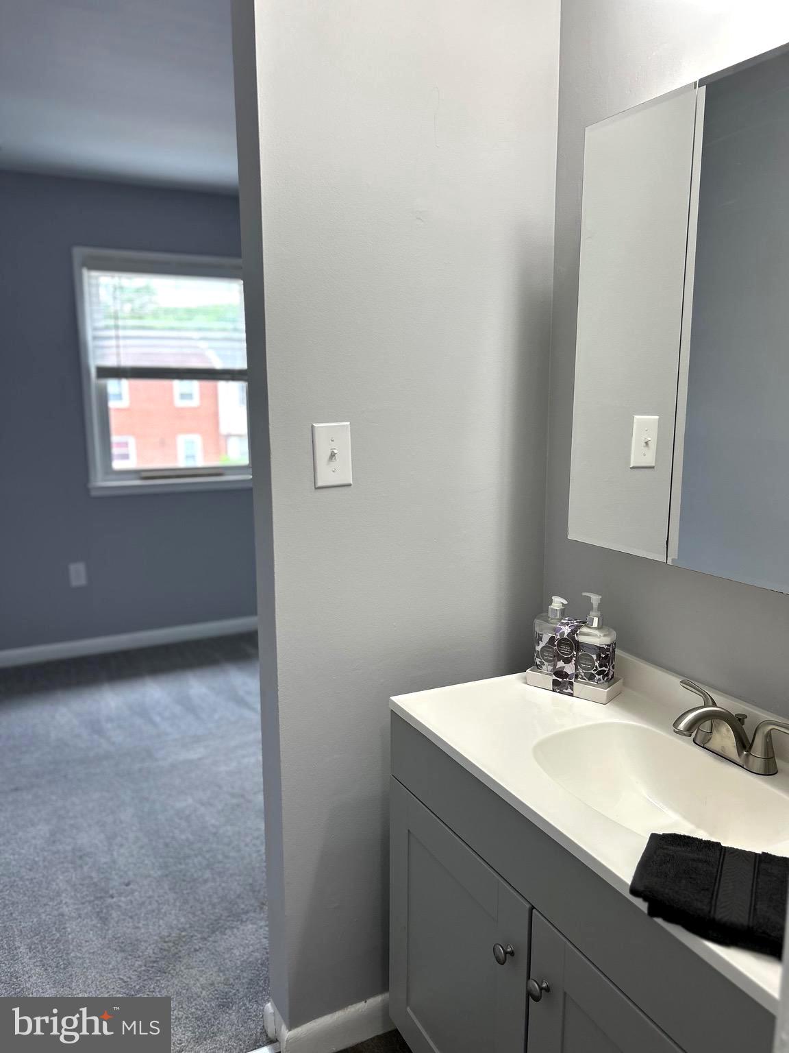 WILLIAMSTOWN - Residential Lease