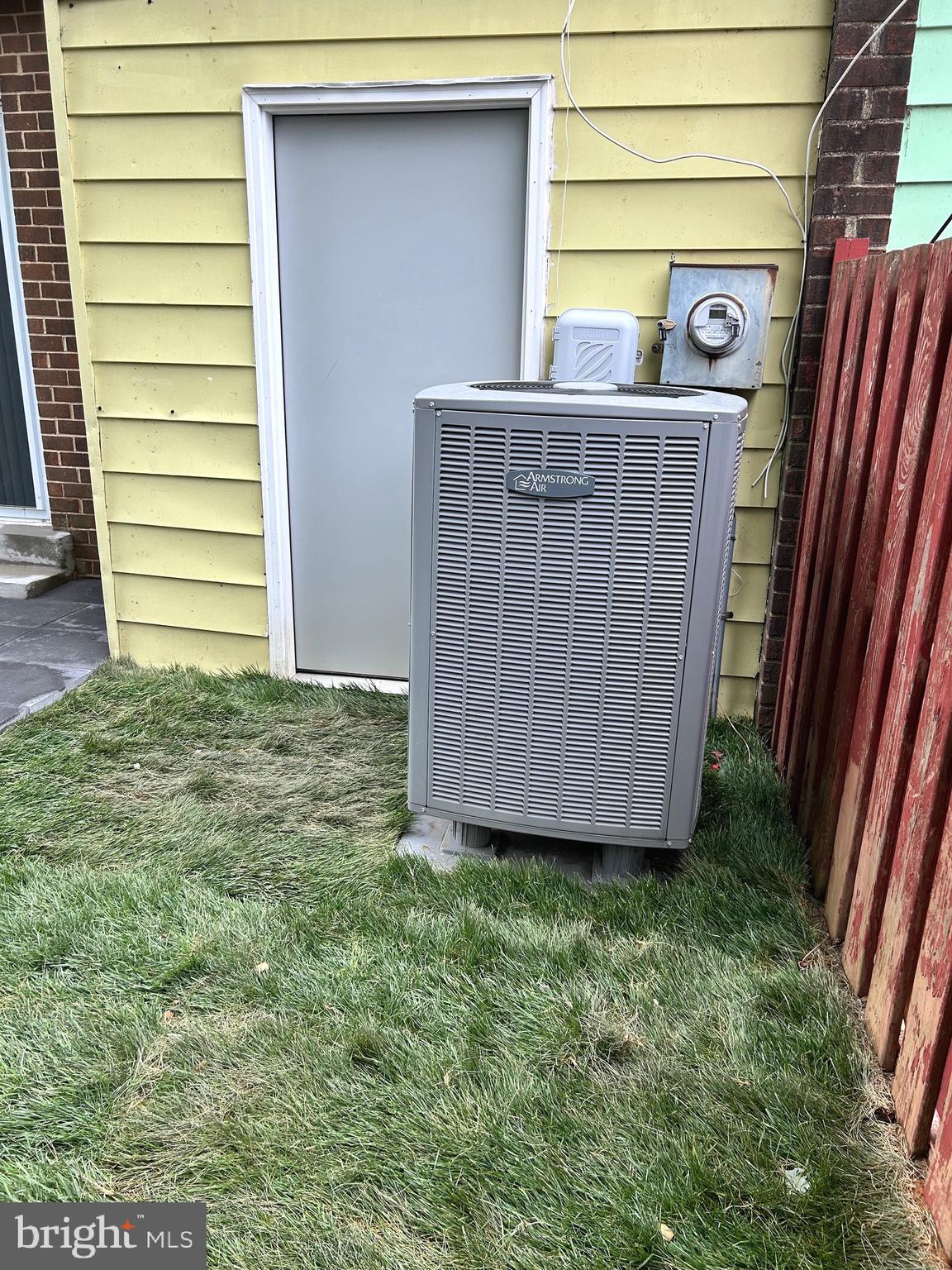 WILLIAMSTOWN - Residential Lease