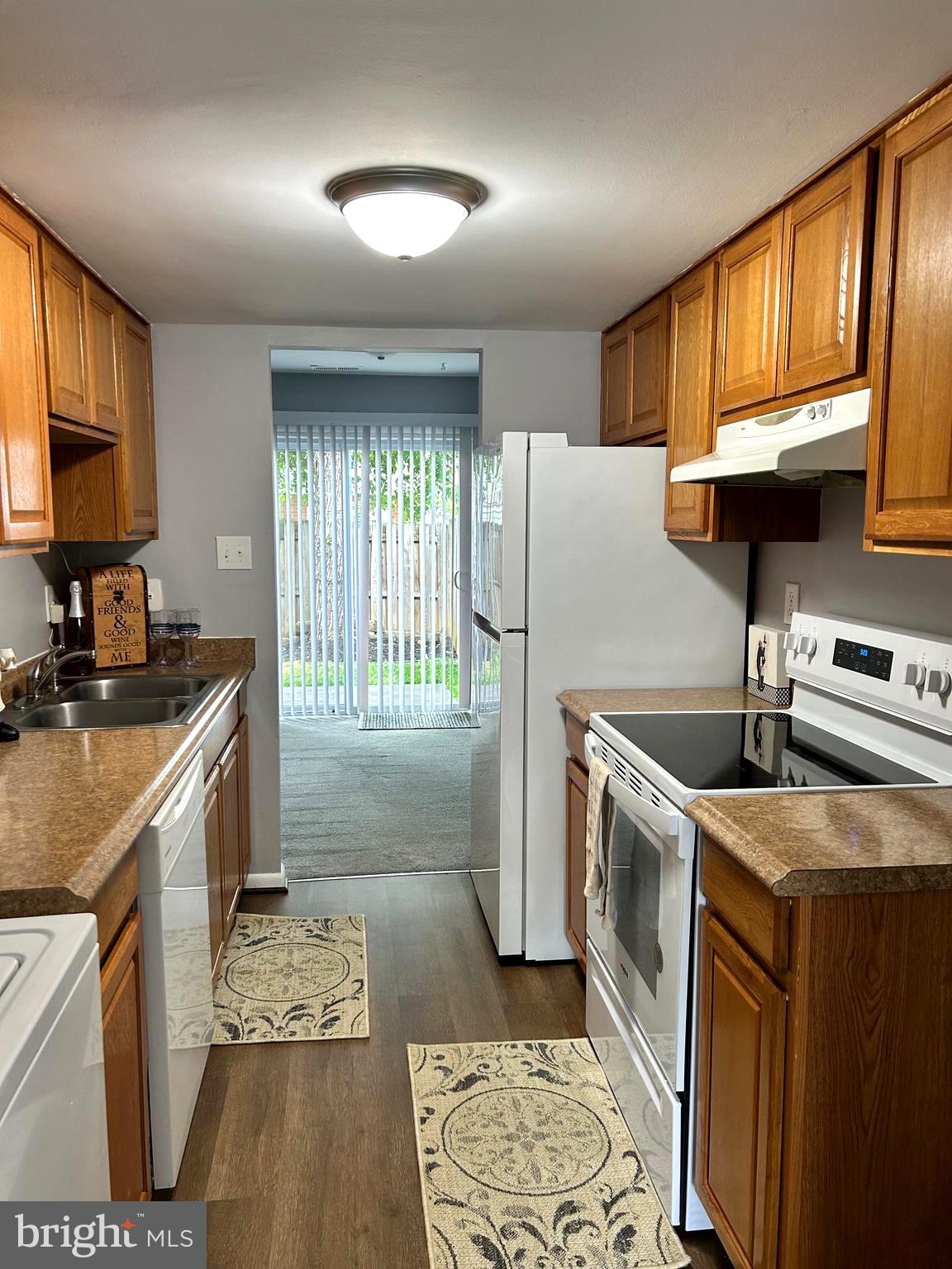 WILLIAMSTOWN - Residential Lease