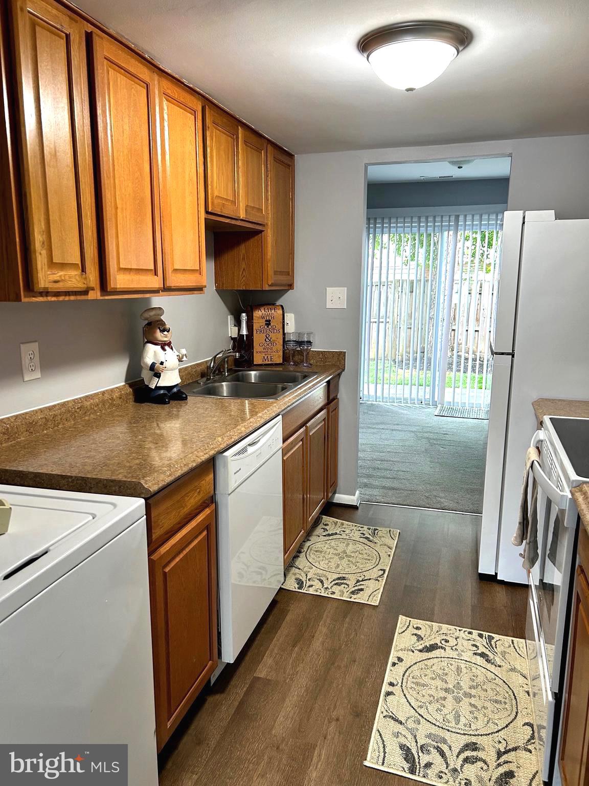 WILLIAMSTOWN - Residential Lease