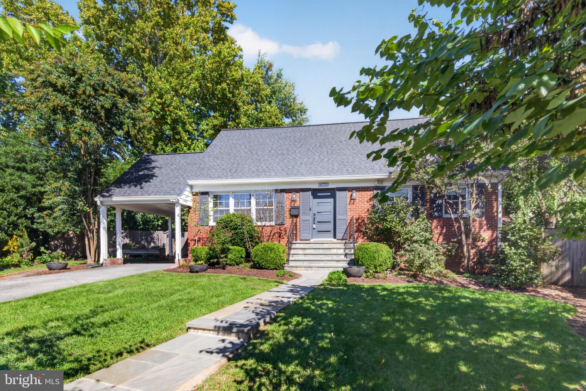 6013 KINGSFORD COURT